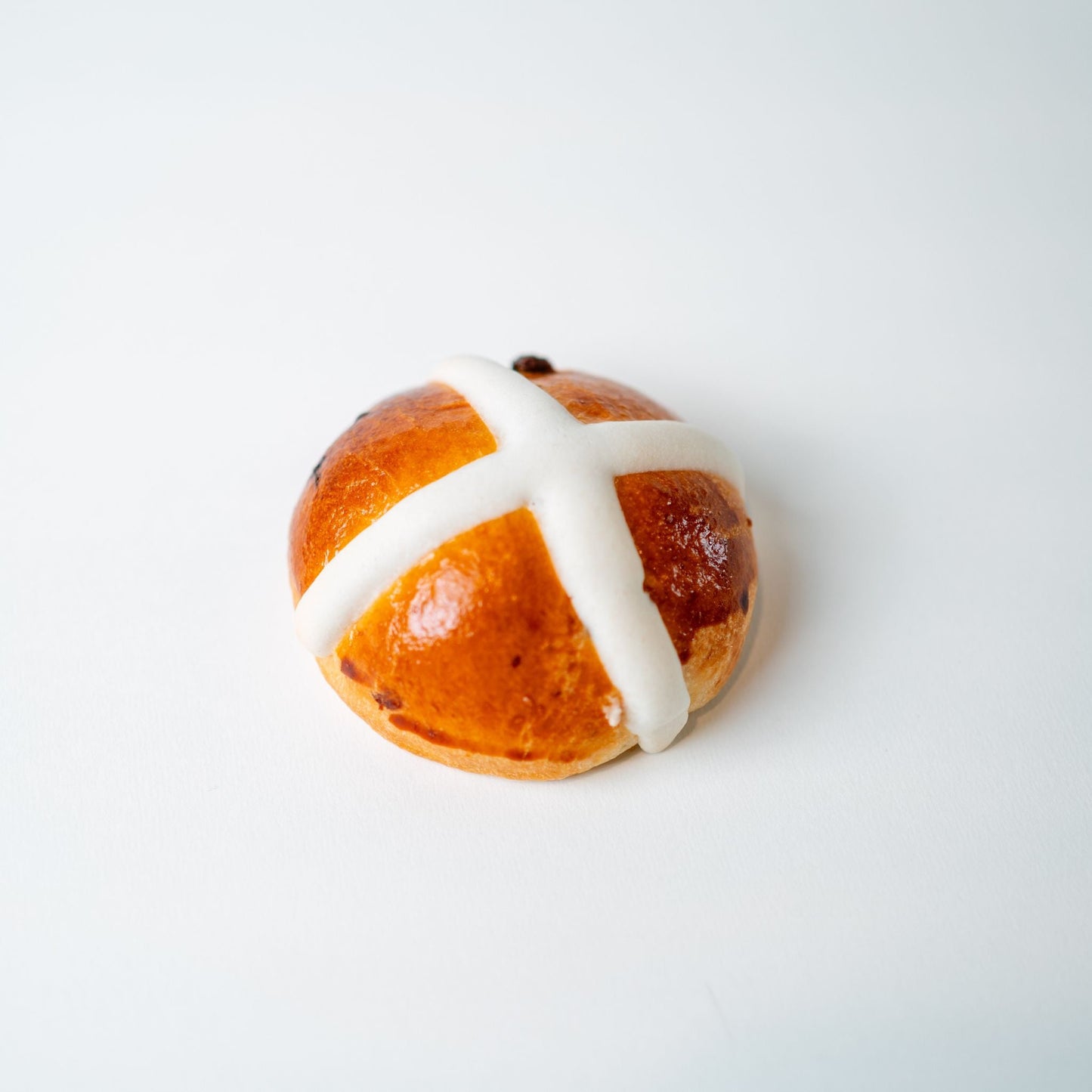 Hot cross buns - Easter 2025
