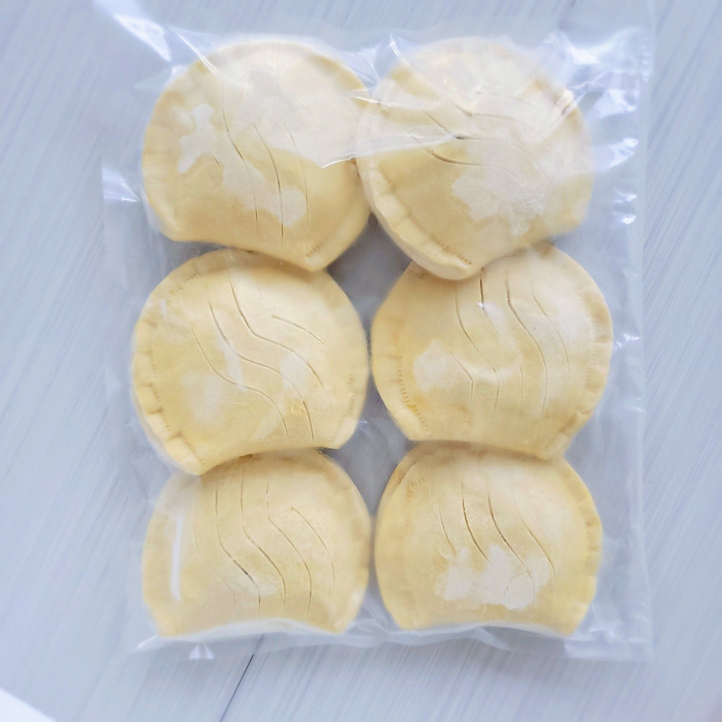 Apple turnovers to enjoy at home and at any time! Yann Haute Patisserie, best bakery in Calgary!