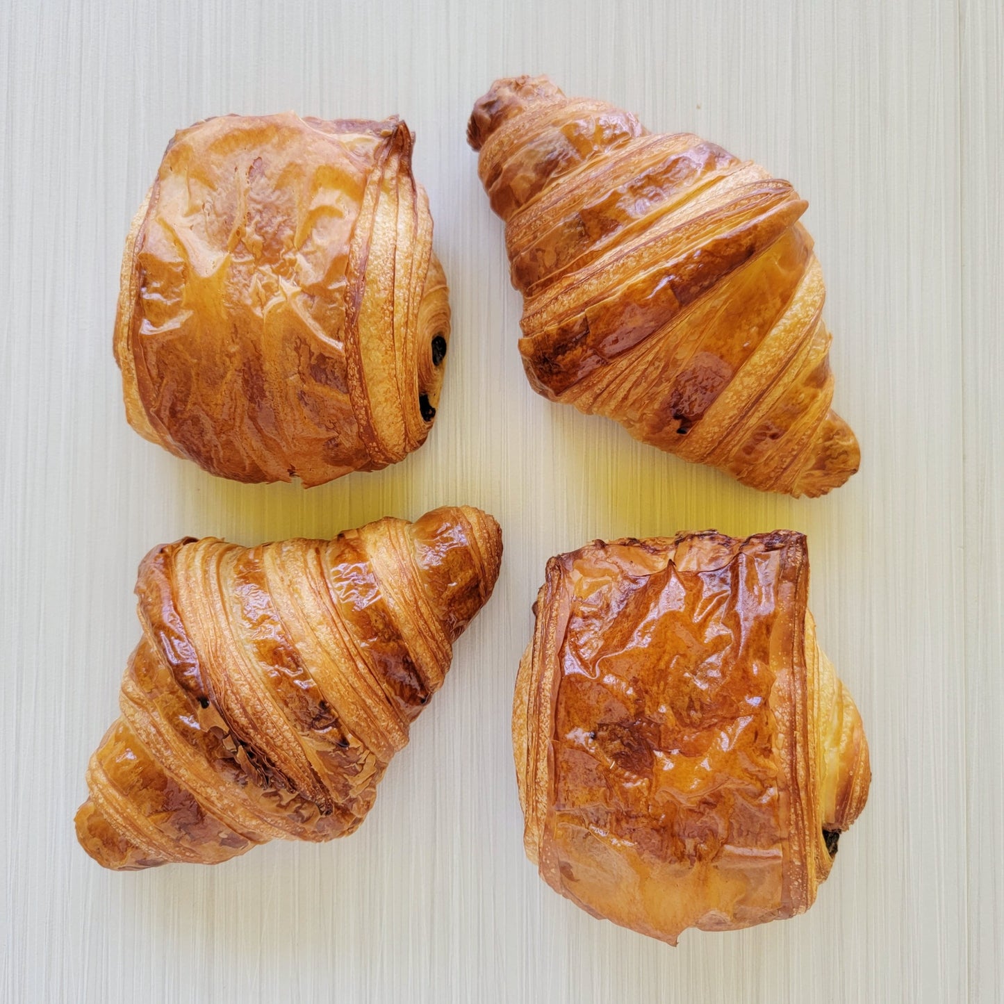 CROISSANT COMBOS