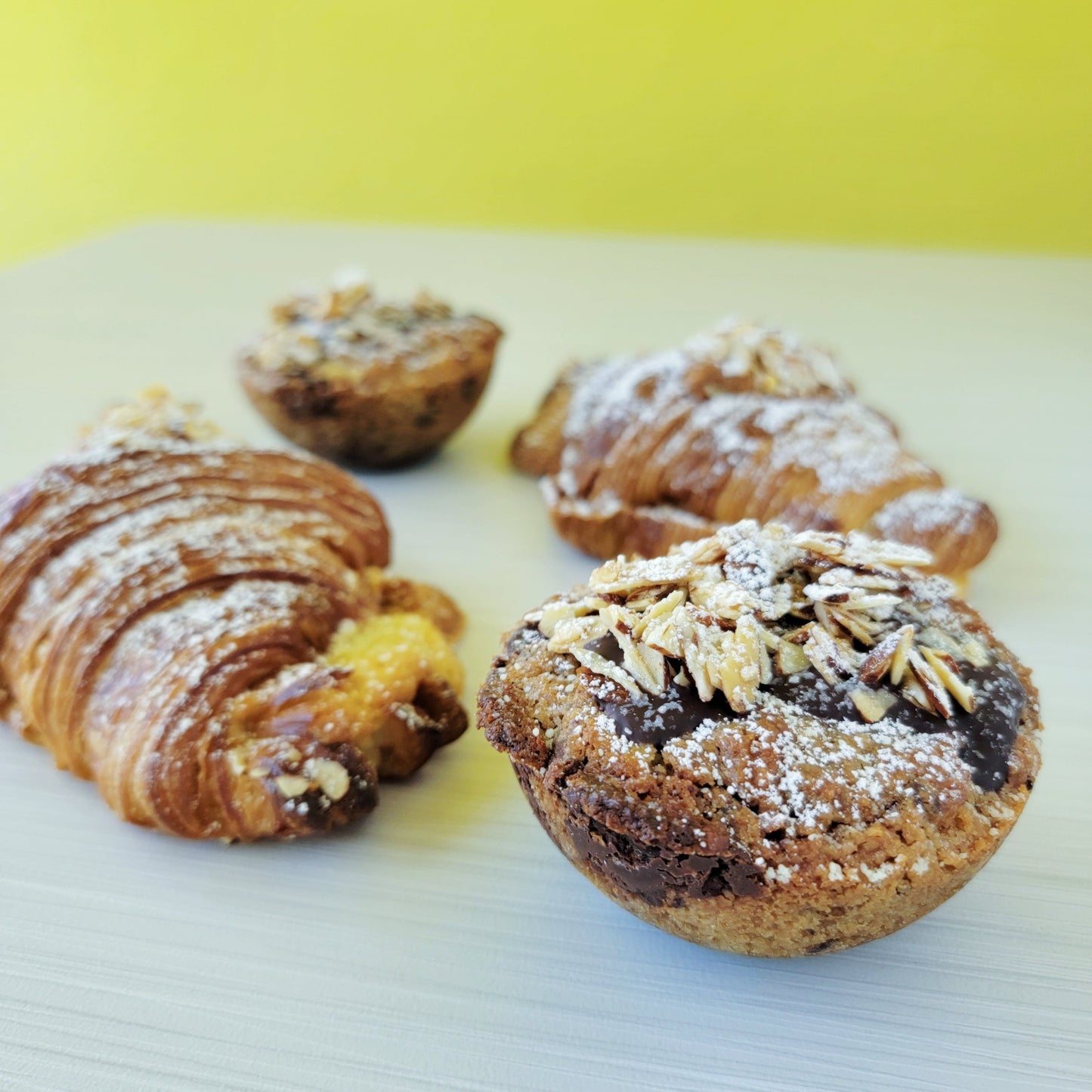 CROISSANT COMBOS
