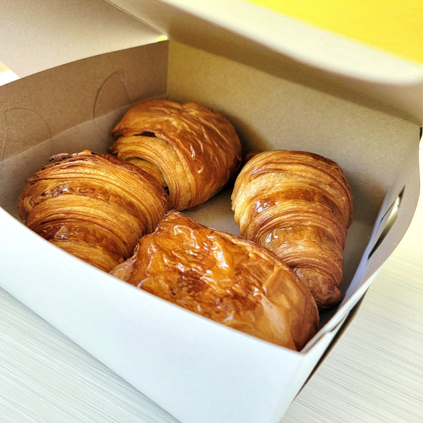 CROISSANT COMBOS