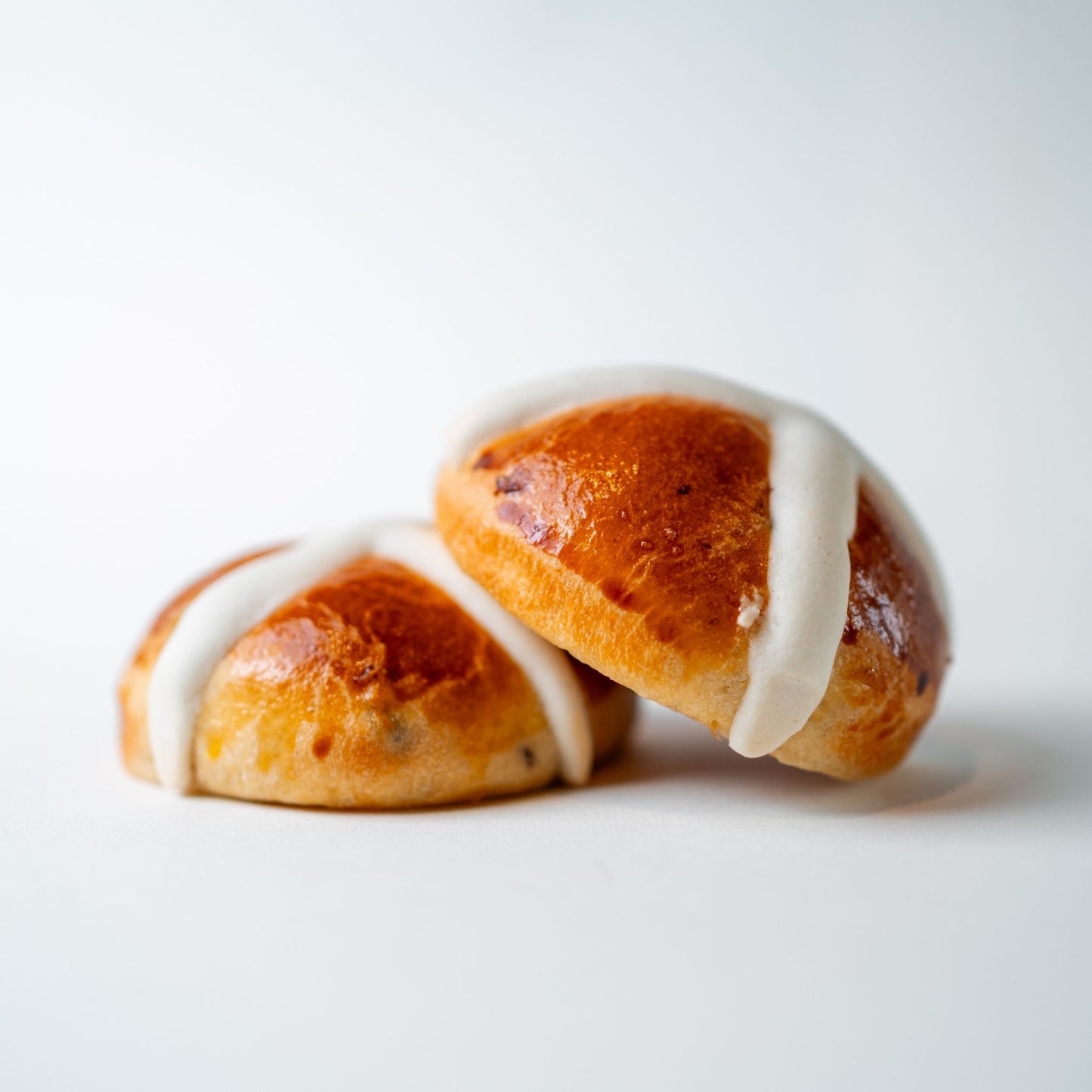 Hot cross buns - Easter 2025
