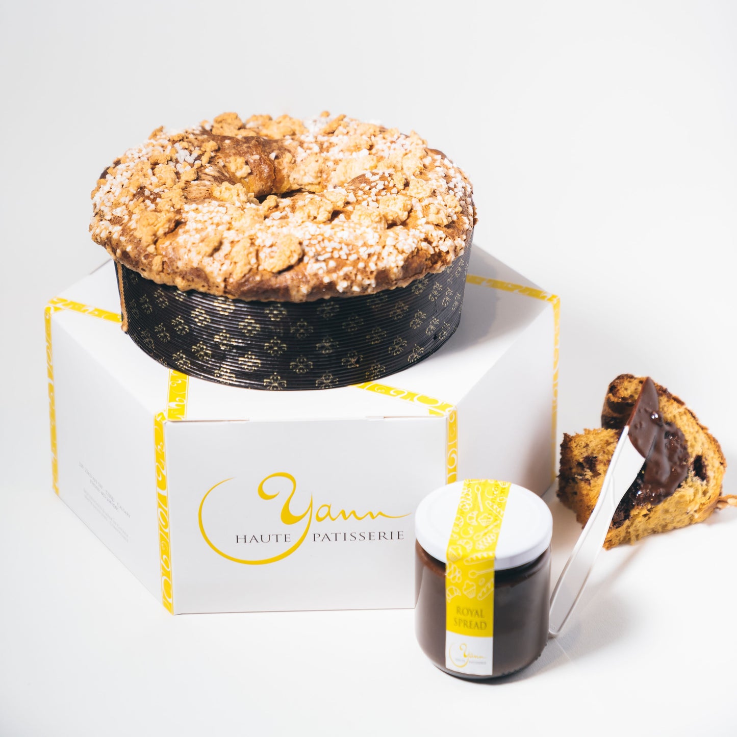 PANETTONE