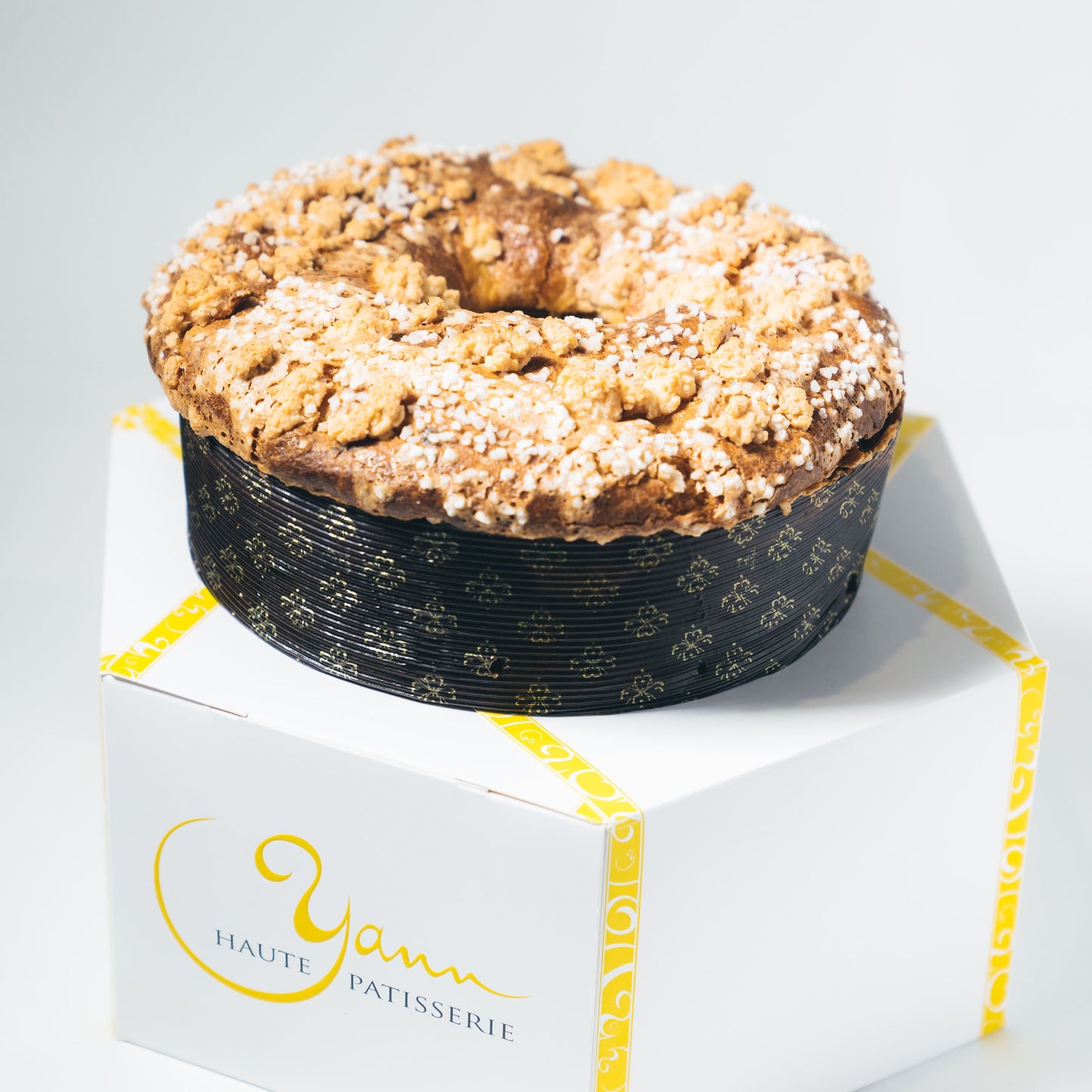 PANETTONE