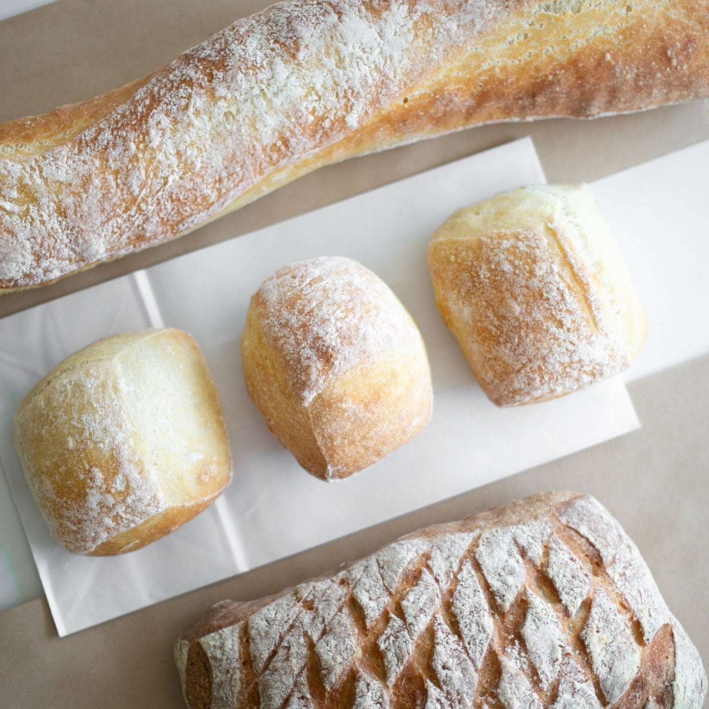 The best bread! Yann Haute Patisserie for authentic French pastries, croissants, macarons, bread & cakes. Big yellow house in Mission, Calgary.