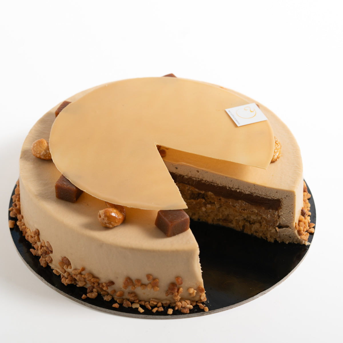 SACHER DORÉ