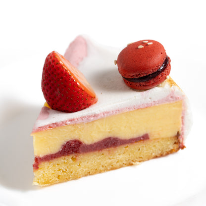 ZEST & BERRY