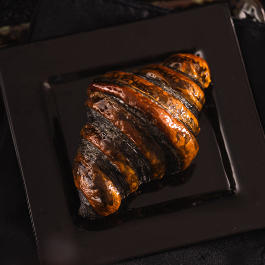 SPOOKY CROISSANT - Halloween 2026