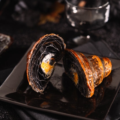 SPOOKY CROISSANT - Halloween 2026
