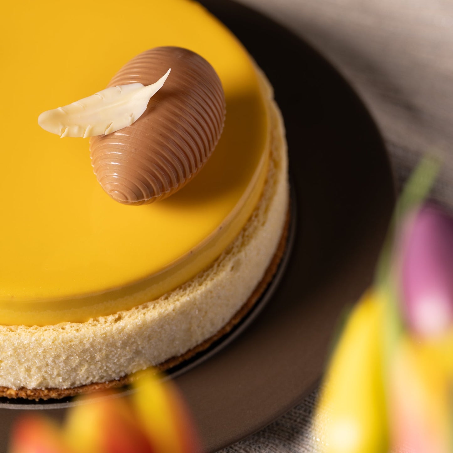 The Awakening - Easter 2026 Dessert