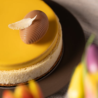 The Awakening - Easter 2026 Dessert