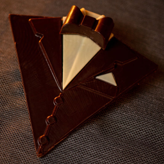 Super Tuxedo Chocolate - Fathers' Day 2025