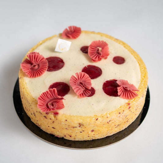 best raspberry tiramisu cake in calgary
