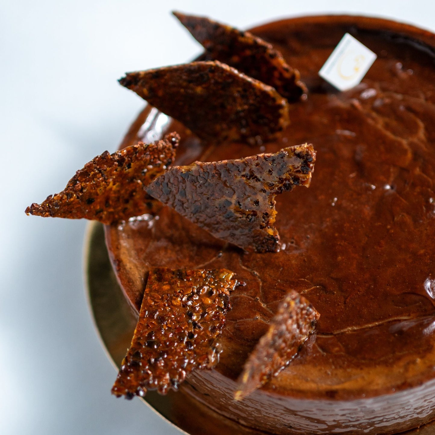 best chocolate dessert calgary patisserie