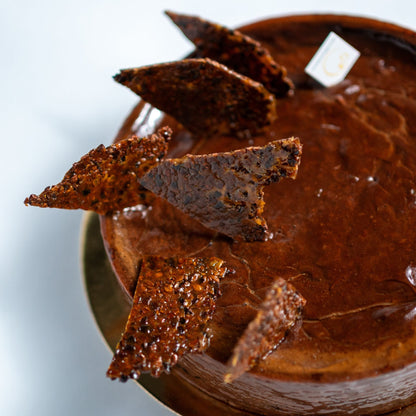 best chocolate dessert calgary patisserie